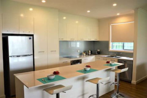 Western Breeze - Broome Tourism 0