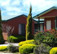 Port Lincoln Cabin Park - Broome Tourism