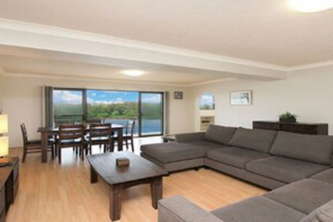Kingscliff Waters Apt One - Broome Tourism 0
