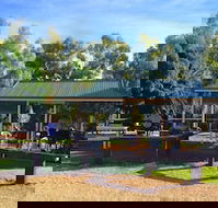 Bridge Motel Wellington - Broome Tourism