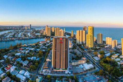 Arise Ruby Gold Coast - Broome Tourism 1