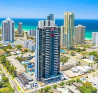 Arise Ruby Gold Coast - Broome Tourism