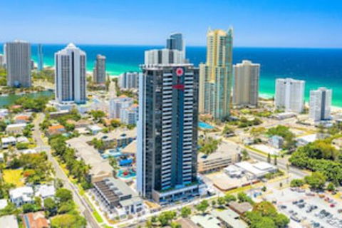Arise Ruby Gold Coast - Broome Tourism 0