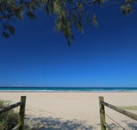 Pandanus Pocket 7 Beach Shack Moroccan style - Broome Tourism