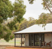 Margaret River Retreat - Broome Tourism