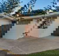 Horseshoe Bay Holiday Park - Broome Tourism