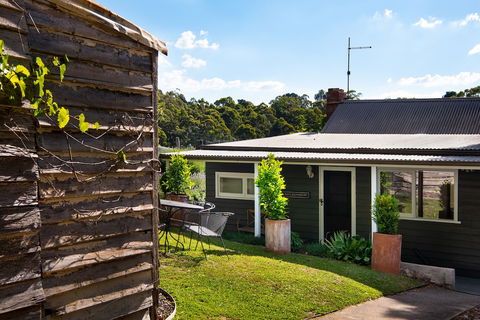 Petite Maison - Broome Tourism 1