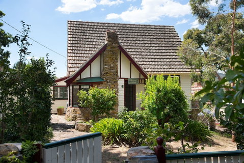 Zelman Cottage - Broome Tourism 2