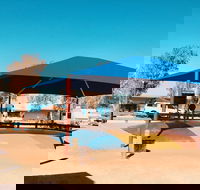 Denham Seaside Caravan Park - Broome Tourism