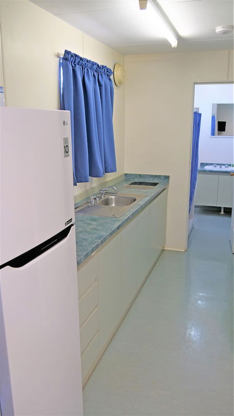 Denham Seaside Caravan Park - Broome Tourism 5
