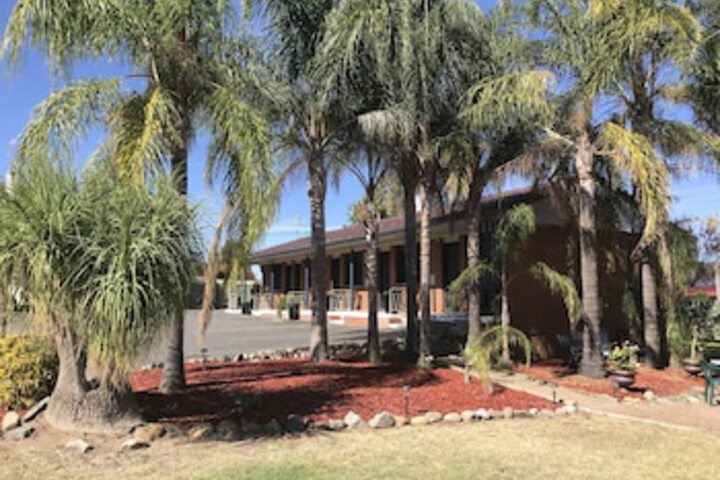 Kootingal NSW Broome Tourism