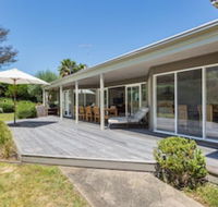 Leyden at Portsea - Broome Tourism