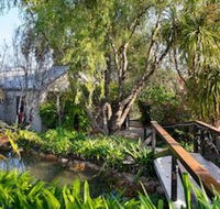 Walnut Chalet 4 - Broome Tourism