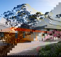 Green Retreat Passive House - Broome Tourism
