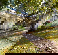 Beecroft House - Broome Tourism