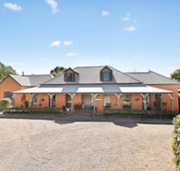 Montville Boutique BnB - Broome Tourism