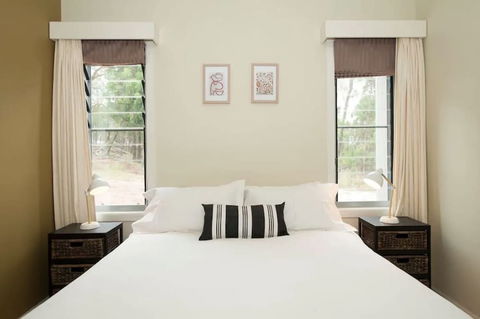 Peppertree Hill Luxury Farm Accomodation - Broome Tourism 2