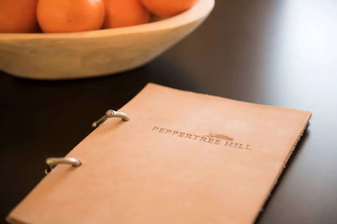 Peppertree Hill Luxury Farm Accomodation - Broome Tourism 1