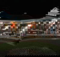 Billabong Wangaratta - Broome Tourism