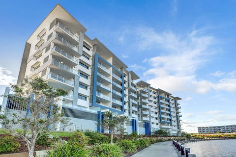 Direct Hotels - Aquarius Kawana - Broome Tourism 1