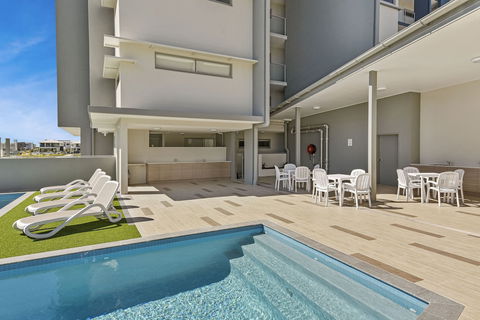 Direct Hotels - Aquarius Kawana - Broome Tourism 0