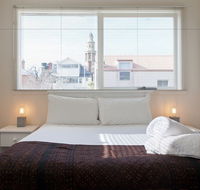4 at 8 Battery Point Townhouse - Broome Tourism
