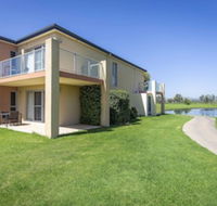 Villa on the Green - Broome Tourism