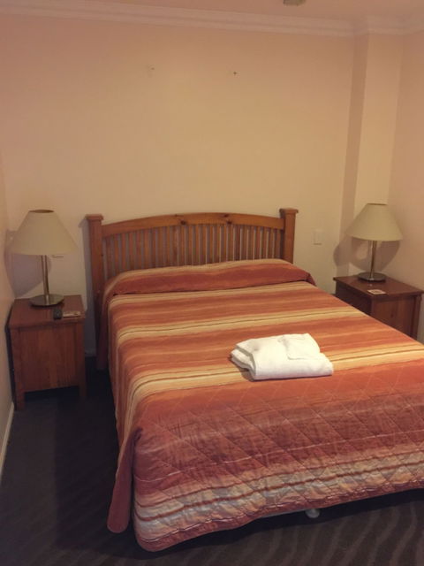 Westside Tavern And Motel - Broome Tourism 2