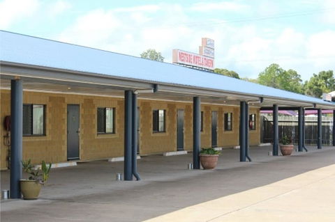 Westside Tavern And Motel - Broome Tourism 6