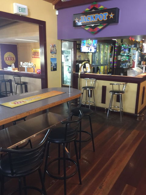 Westside Tavern And Motel - Broome Tourism 3