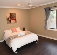 Warrawong holiday big home - Broome Tourism