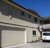 Budget Accommodation Salisbury Studio 2 - Broome Tourism