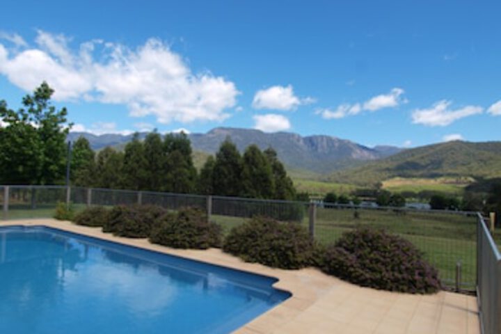 Buckland VIC Broome Tourism