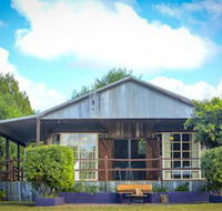 Peppercorn Cabin - Broome Tourism