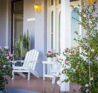 Camellia Cottage - Broome Tourism