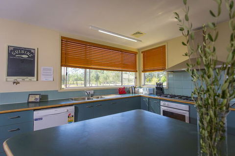 Hunter Olive House - Broome Tourism 2