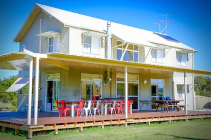 Jerrys Plains NSW Broome Tourism