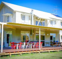 Hunter Olive House - Broome Tourism