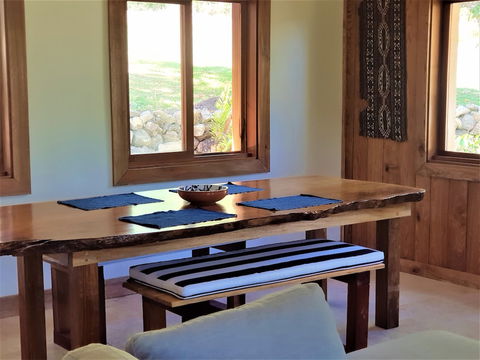 Palm Grove Rainforest Retreat - Broome Tourism 4