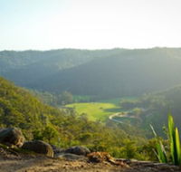 Glenworth Valley Outdoor Adventures