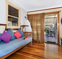 Little Green Beach House Lennox Head - Broome Tourism