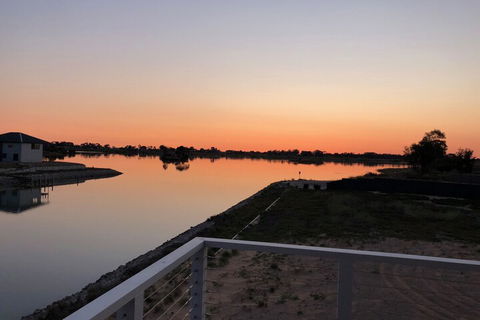 Wellington East Tailem Bend Motorsport - Broome Tourism 2