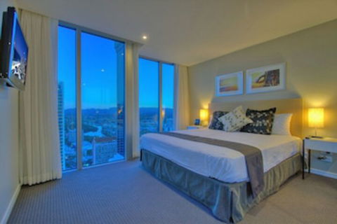 Orchid - Private Apartments - Broome Tourism 0