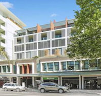 Executive 2 Bedroom Wollongong Apartment - Broome Tourism