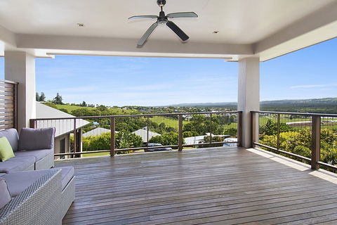 Sunset Views At Lennox Head - Broome Tourism 6