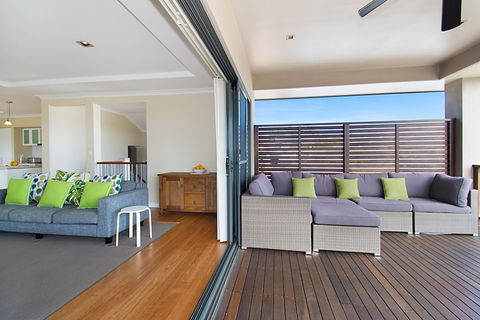 Sunset Views At Lennox Head - Broome Tourism 5