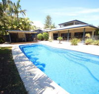 Nautilus at Hat Head - Broome Tourism