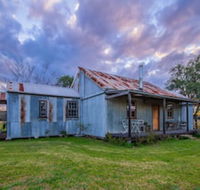 Blaxlands Cottage - Broome Tourism