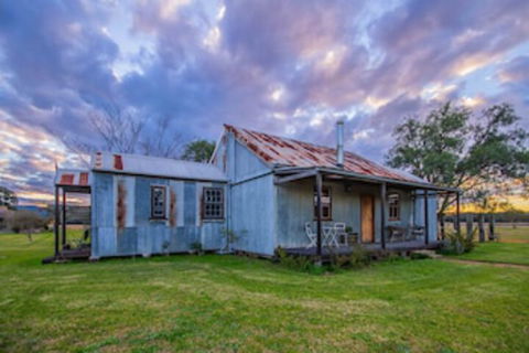 Blaxlands Cottage - Broome Tourism 0