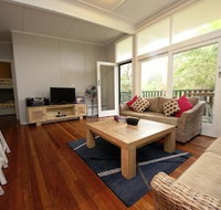 Little Bay Cottage at South West Rocks